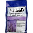 thumbnail image 5 of Dr Teals Lavender Epsom Salt - Soothe and Sleep - 2 bags (6lbs total), 5 of 5