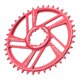 thumbnail image 2 of Plato Mountain Plato Piezas Redondas 32T / 34T / 36T / 38T / 40T / Rojo 40T Sharpla Plato de bicicleta, 2 of 7