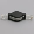 thumbnail image 5 of WE-POLUJ LAN RJ45 Internet Network Cable Black For Computer Router Wire Cable Ethernet, 5 of 11