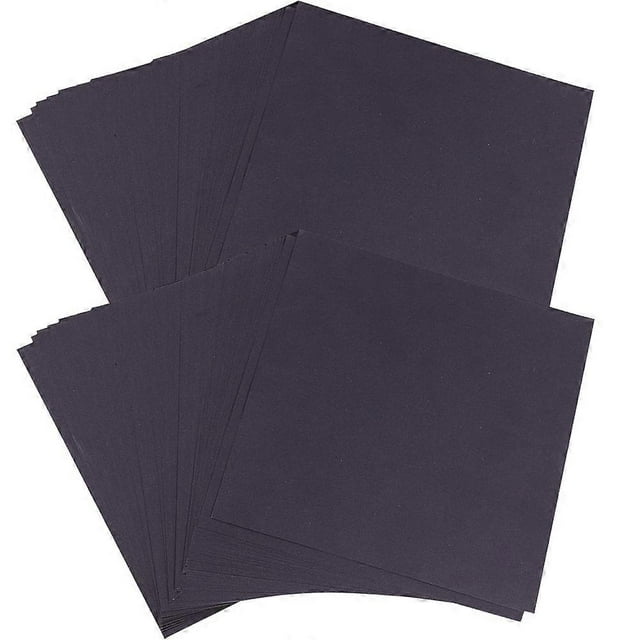 200 Sheets Square Folding Paper Origami Paper Origami Craft Paper Origami Materials