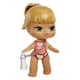 thumbnail image 3 of Muñeca de moda Bratz Babyz Fianna con ropa real y mascotas, 3 of 7