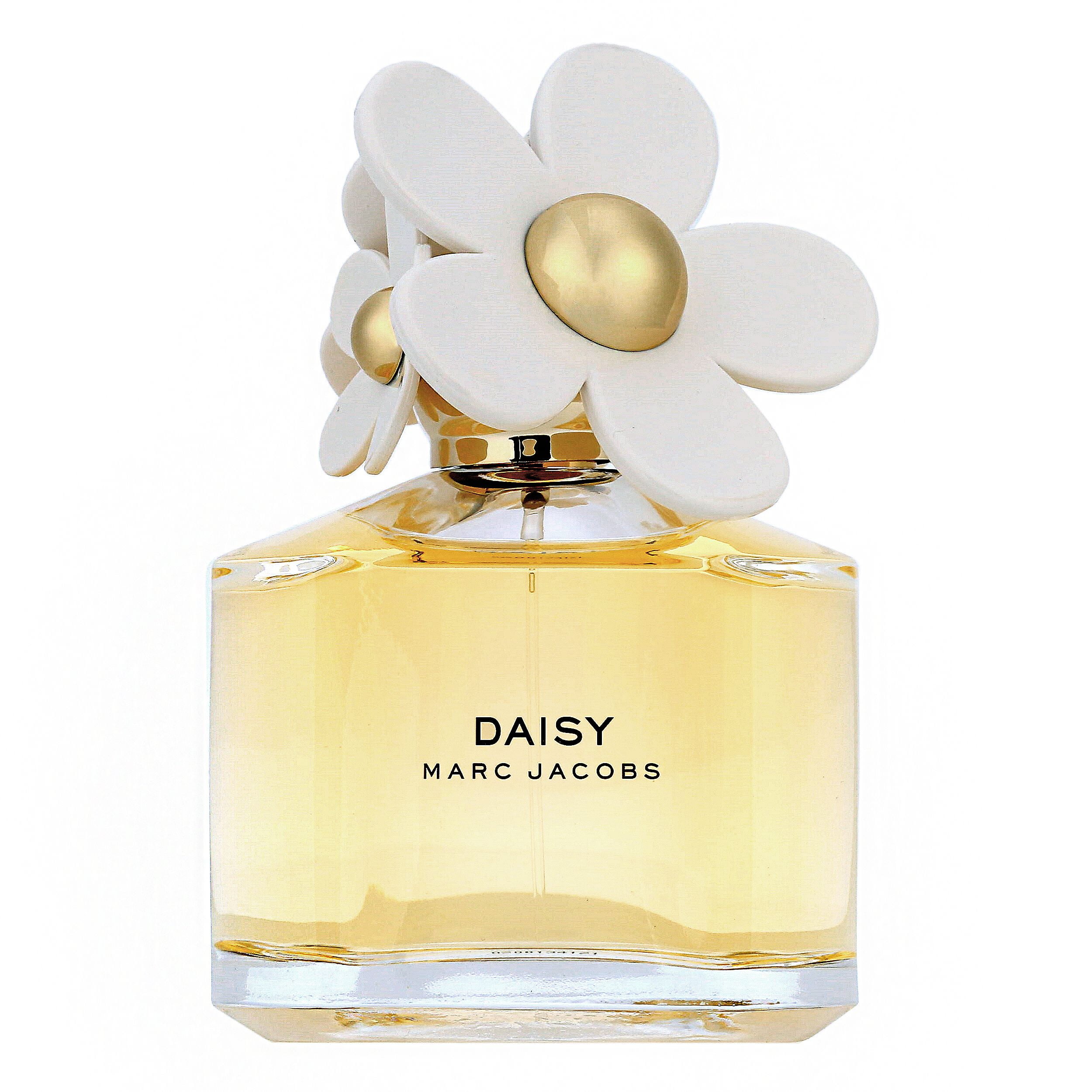 daisy perfume red bottle