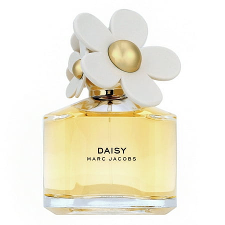 Marc Jacobs Daisy Eau de Toilette Spray, Perfume for Women, 3.4