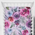 thumbnail image 4 of Sweet Woodlands: Create Your Own Crib Bedding Set, 4 of 6