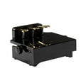 thumbnail image 3 of Pedal de piano,Extensor de pedal de piano para niños,ayuda para profesores principiantes,Piezas del pedal elevador extensor de pedal de altura ajustable,Accesorios de pedales de ayuda, 3 of 8