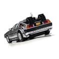 thumbnail image 4 of Scalextric C4249 DeLorean - Back to the Future Part 2' 1/32 Slot Car, 4 of 4