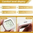 thumbnail image 7 of LCD Digital Hygrometer Thermometer Indoor Electronic Temperature Humidity Meter Sensor Gauge Weather Stati, 7 of 7