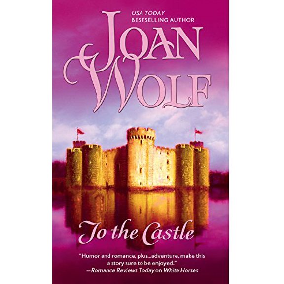 Pre-Owned To the Castle (Mass Market Paperback) 0778322033 9780778322030