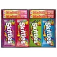 thumbnail image 6 of Skittles & Starburst Variety Pack Full Size Chewy Candy Assortment - 30 Bars, 6 of 6