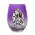 thumbnail image 1 of Copa de vino Disney The Nightmare Before Christmas, 1 of 8