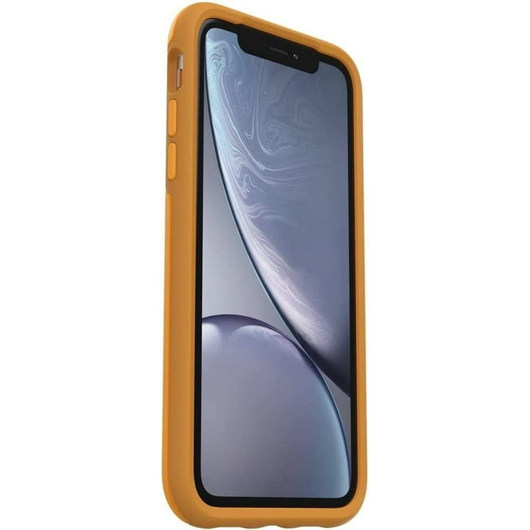 OtterBox Symmetry Series Case for iPhone XR Only - with Zagg OtterBox Symmetry Series Case for iPhone XR Only - with Zagg
