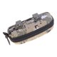 thumbnail image 2 of Lentes De Sol Para Nios Eva Glasses Case Glasses Storage Case Spectacles Travel Sunglasses Case, 2 of 3