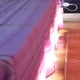thumbnail image 4 of Luz de cama activada por movimiento Tira de LED flexible Sensor de movimiento Mesita de noche Pasillo Escaleras Luz nocturna con función de sincronización Speravity JJ14098-02B, 4 of 7