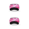 thumbnail image 1 of Soidarity Diademas Unisex Invierno Cálido Vellón Protección para la cabeza Esquí ajustable A prueba de viento Engrosado Calentador de orejas Diademas Type11 NO11 Soidarity CBP395218, 1 of 5