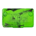 thumbnail image 4 of USA Made Frosted Frog Green and Black 45 Quart Ice Chest Heavy Duty High Performance Roto-Molded Cooler, 4 of 8