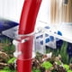 thumbnail image 4 of Soporte de tubo de acuario abrazadera de tubo de agua acrílica Clip de fijación de manguera de tanque de peces transparente para tubo de entrada y salida de acuario ANGGREK Otros, 4 of 8