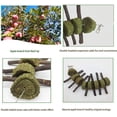 thumbnail image 1 of juguete de hámster Juguetes para masticar, palitos de manzana natural, ramitas de manzana, juguetes para masticar dientes para conejos, chinchillas, hámsters, cobayas Zhivalor LF-0557, 1 of 2