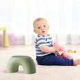 thumbnail image 3 of Kid Stool Children‘s Stool Rainbow Stool Foot Stool is Suitable for Living Room bedrooms  Study  Kitchen and Bathroom, 3 of 7