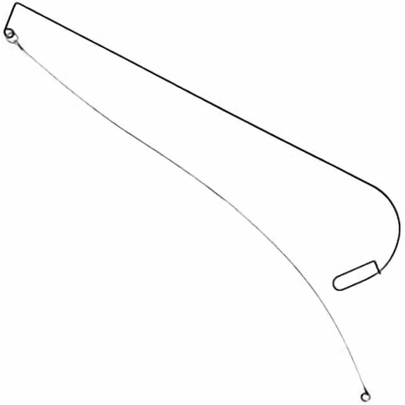 The Stretch Lever Opening Tool, Length: 42.5"$$Tools & Hardware Other