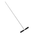 thumbnail image 1 of Locator Stainless Steel Soil Probe 32 to 48 Inch Adjustable Ground Probe Rod for Locating Septic Tank Underground Pipes, 1 of 7