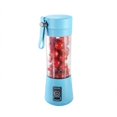 thumbnail image 1 of Licuadora Portátil, Taza Mezcladora De Frutas Para Batidos De Frutas, Batidos De Leche, 400Ml Scienceny HA044284-03, 1 of 6