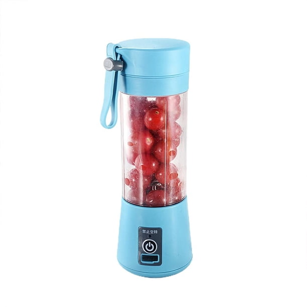 Licuadora Portátil, Taza Mezcladora De Frutas Para Batidos De Frutas, Batidos De Leche, 400Ml Advancent HA044284-03