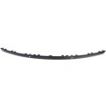 thumbnail image 4 of For 2007-2010 Grand Cherokee Bumper Trim Rear Black CH1157814 68002109AA, 4 of 5