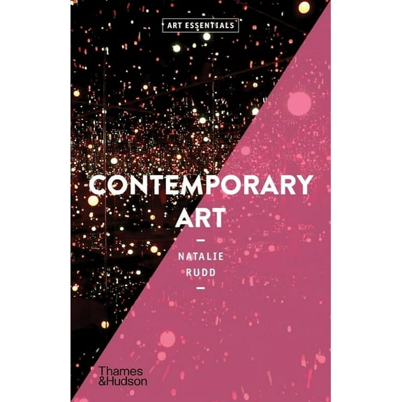 Art Essentials Contemporary Art (Art Essentials), Book 18, (Paperback)
