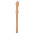 thumbnail image 4 of QUMIIRITY School Recorder Clarinet Musical Instrument Made of Peach Wood for Music Learning 1 Set, 4 of 8