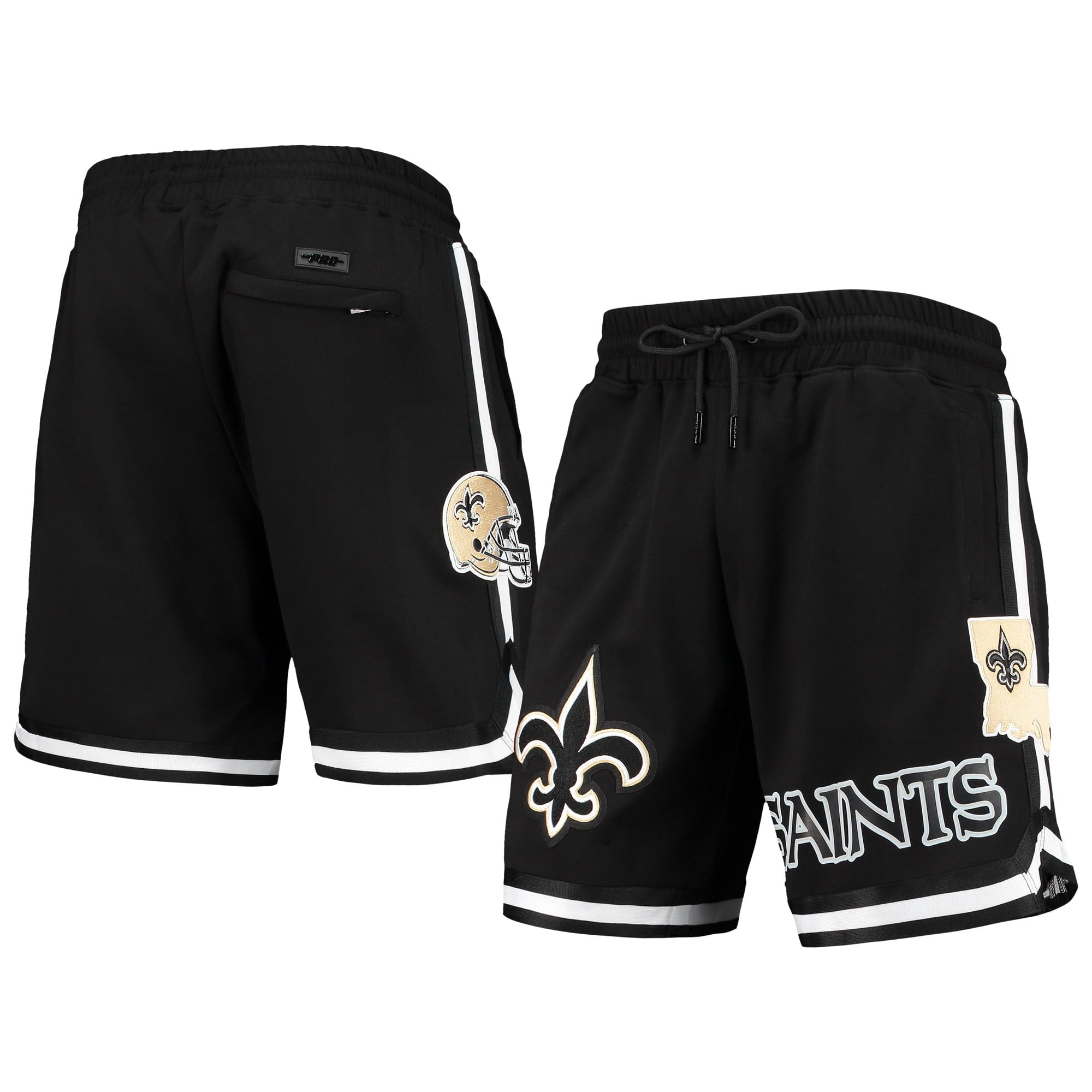 New Orleans Saints Pro Standard Core 