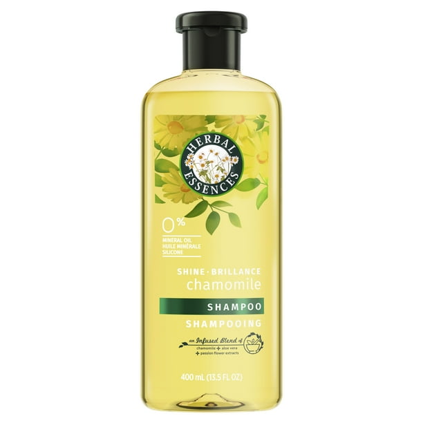 Herbal Essences Shine Shampoo, Chamomile, 13.5 fl oz