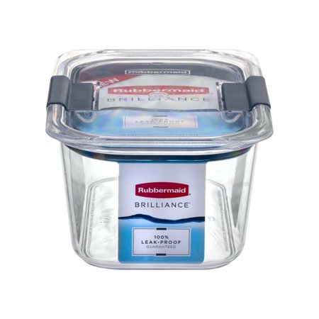 Brilliance 4 7 Cup 1 L Food Storage Container With Lid Brilliance 4 7 Cup 1 L Food Storage Container With Lid