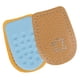 thumbnail image 3 of 1 par de almohadillas antideslizantes para tacones altos, cómodas plantillas para zapatos de mujer y hombre., 3 of 7