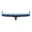 Blue, variant on Riousery Fishing Pole Rest Head Blue, Screw-in Fishing Tripod Rod Holder, Multipurpose Outdoor Fishing Tackle Gripper Equipment Accessories, 10.24 inches / 26 cm