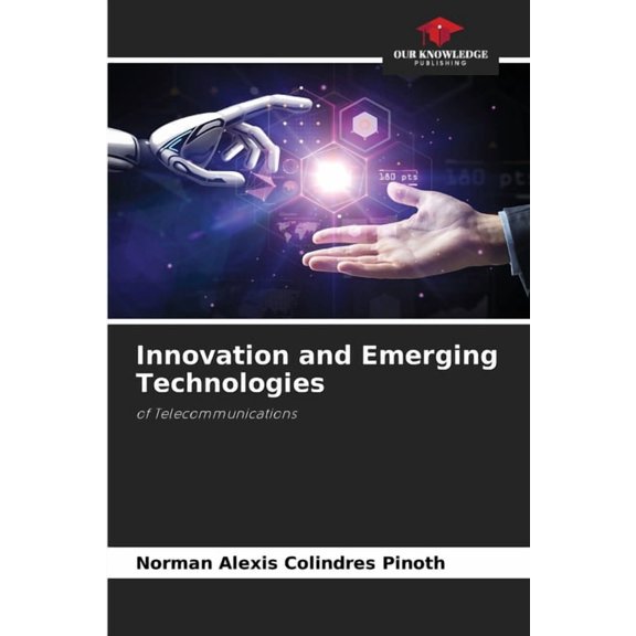 Innovation and Emerging Technologies, (Paperback)