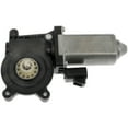 thumbnail image 3 of Dorman 742-131 Rear Driver Side Power Window Motor for Specific Models, 3 of 4