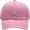 Pink, variant on CUKOLSXA Women's Cute Heart Embroidered Baseball Cap Adjustable Vintage Washed Cotton Low Profile Dad Hat