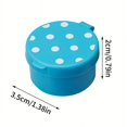 thumbnail image 4 of Esmalte de uñas en gel de alta costura Essie by Essie Touch Up, 0,940 oz, 4 of 6