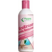 Hygea Natural EcoEraser Stain Remover Upholstery Cleaner Heavy Duty Clothes Fabric Carpet Deodorizer, 32 oz