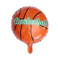thumbnail image 3 of Globos decorativos de película de aluminio para baloncesto de 18 pulgadas, 6 uds., globos de papel de aluminio, suministros para fiestas, decoraciones sin cinta FRCOLOR Hogar4934329, 3 of 7