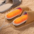 thumbnail image 1 of Portable Electric Shoes Dryer Safe Heater With Timing Function Accessories Socks For Rainy Snowy Windy, 1 of 5