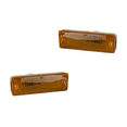 thumbnail image 1 of Par de CUARTOS DEPO TSURU 1988 al 1991 NISSAN Frontal, 1 of 4