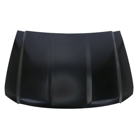 Front Hood for GMC Sierra 1500 2014-2018 #23373809