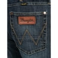 thumbnail image 5 of Wrangler Men's Slim Tapered Jean, 5 of 5