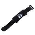thumbnail image 4 of Guitar String Muter Neoprene Stretch Cotton Animal Pattern Eliminate Noise Instrument AccessorySM-21 Lion, 4 of 8