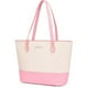 thumbnail image 5 of Bolso de mano para mujer, bolso de hombro, grande, de piel, juego de 3, 5 of 5