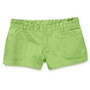 Op - Juniors Cord Shorts