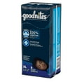 thumbnail image 2 of GoodNites Youth Youth Absorbent Underwear X-Large 95 to 140 lbs. 53381, 36 Ct, 2 of 6