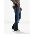 thumbnail image 7 of Levi's Men's 514 Straight Fit Jeans, 7 of 7