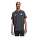 thumbnail image 1 of Playera adidas Hombre Real Madrid Jersey Negro Futbol gris S, 1 of 9